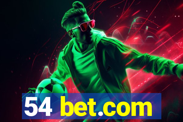 54 bet.com